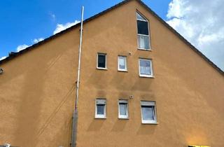Wohnung kaufen in 51515 Kürten, Ihr neues Zuhause: 1,5-Zimmer-Eigentumswohnung in ruhiger und naturnaher Lage von Kürten