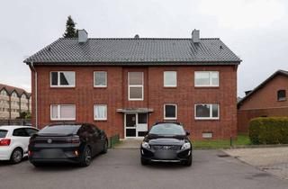 Wohnung kaufen in 41844 Wegberg, Helle gepflegte 3-Zimmer Erdgeschosswohnung mit Balkon