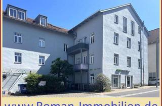 Wohnung kaufen in 96515 Sonneberg, Moderne 3-Zimmer-Eigentumswohnung mit Balkon in Sonneberg!