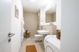 Penthouse kaufen in Rheinstraße 2J, 14974 Ludwigsfelde, Penthouse mit XXL-Aufdach-Terrasse – Neubau auf einer Ebene