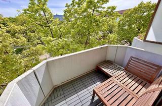 Wohnung kaufen in Partnachplatz, 81373 Sendling-Westpark, Urban, modern, lebenswert - Ihr neues Zuhause am Partnachplatz
