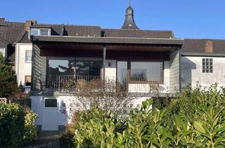Wohnung kaufen in 47623 Kevelaer, KEVELAER - Cityleben mit Charakter–Wohnen und Arbeiten hinter historischer Fassade