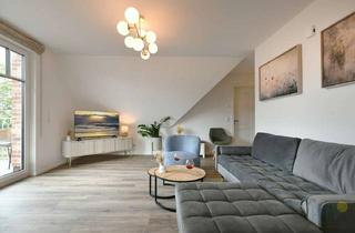 Wohnung kaufen in 26465 Langeoog, Sünnblick – Exklusives Wohnen auf Langeoog!