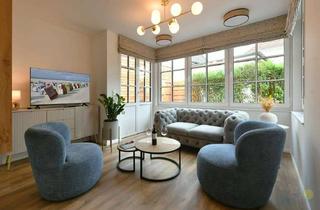 Wohnung kaufen in 26465 Langeoog, Watt'n Platz! Exklusive Neubau-Maisonette-Ferienwohnung auf Langeoog