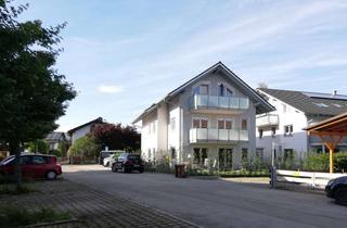 Wohnung kaufen in Am Ock, 82418 Murnau, edel ausgestattet und bezugsfertig