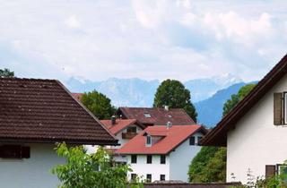 Wohnung kaufen in Am Ock, 82418 Murnau, edel ausgestattet und bezugsfertig