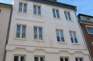Wohnung kaufen in Steinstraße 37, 50676 Altstadt-Süd, Schöne bezugsfreie 3-Zimmer-Altbau-Wohnung in Köln-Altstadt/Süd