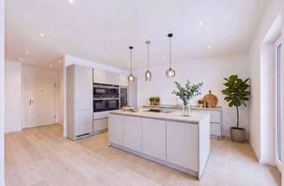 Wohnung kaufen in 67655 Innenstadt, Mit dem Aufzug in die Wohnung - 3 Zimmerwohnung mit 2 Bädern - 039