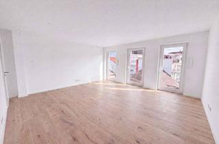 Wohnung kaufen in 67655 Innenstadt, Moderne Apartmentwohnung mit Abstellraum - 035