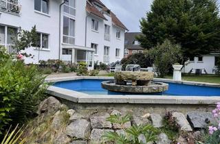 Wohnung kaufen in Marktstraße 15a, 23714 Malente, Zuhause mit kompaktem Grundriss in Malente
