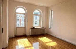 Wohnung mieten in Kirchenpauerstraße, 27472 Cuxhaven, Großzügige, sanierte Wohnung im Lotsenviertel