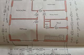 Wohnung mieten in Kamerun, 31515 Wunstorf, Schöne 3-Zi.- Wohnung mit Dachterrasse in Steinhude an NR
