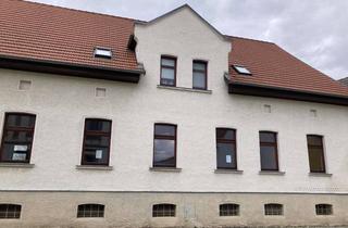Wohnung mieten in 06429 Gerbitz, Großzügige Wohnung perfekt für Familie geeignet