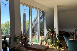 Wohnung mieten in Eschersheimer Straße 55, 12099 Neukölln, Beautiful, bright apartment, sublet august - february