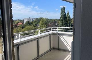 Wohnung mieten in Bgm.-Drews-Str., 24119 Kronshagen, Modernisiertes Wohnglück: 2-Zimmer-Wohnung in Kronshagen