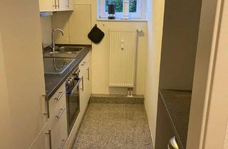 Wohnung mieten in Friedhofstraße 28, 24937 Westliche Höhe, Stilvoll modernisiert: 1,5-Zimmer-Wohnung in Flensburg
