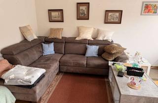 Wohnung mieten in 29525 Uelzen, Sonnige 3-Zimmer Wohnung mit Balkon in Uelzen