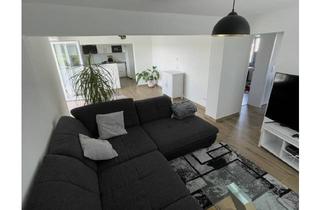 Wohnung mieten in Allmendstraße, 79848 Bonndorf, Kompakt wohnen: 2,5-Zimmer-Wohnung in Bonndorf im Schwarzwald
