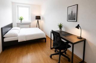 Wohnung mieten in Ampfingstraße 35, 81671 Berg am Laim, WG Tauglich - S-Bahn - Modernisierte 3-Zimmer-Wohnung in München