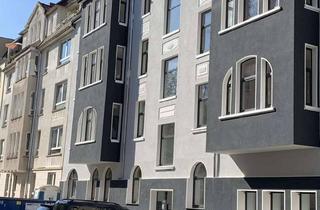 Wohnung mieten in Ravensberger Straße 29, 33602 Innenstadt, Wohnen an der wunderschönen Lutter