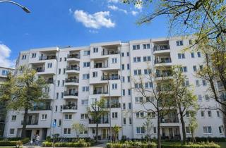 Wohnung mieten in Mecklenburgische Straße 70, 14197 Wilmersdorf, Exklusiver Erstbezug in Schmargendorf – nur 36 Neubauwohnungen verfügbar!