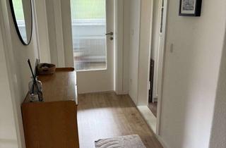 Wohnung mieten in Twedter Berg 15, 24944 Mürwik, Zuhause mit viel Raum in Flensburg-Mürwik