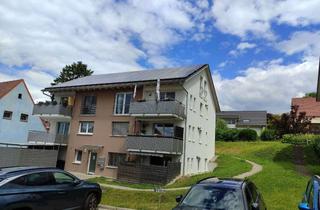 Wohnung mieten in Alte Lindenstraße 15a, 79238 Ehrenkirchen, Schöne helle 4-Zimmer-Maisonette-Wohnung mit Balkon in Ehrenkirchen- Norsingen