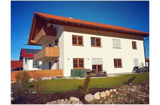 Wohnung mieten in Adersbergstrasse, 83224 Grassau, Alltagstaugliche 4 Zimmer Wohnung in Grassau