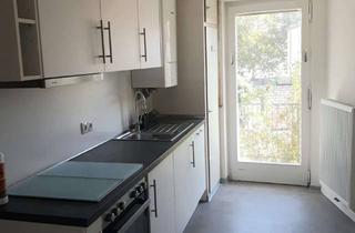 Wohnung mieten in 67655 Innenstadt, Gepflegte 2-ZKB Wohnung in zentraler Lage!