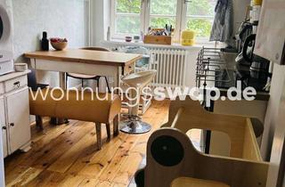 Wohnung mieten in Breiter Gang 12, 20354 Neustadt, Wohnungstausch: Breiter Gang 12
