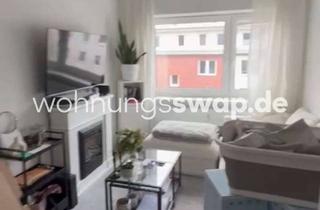 Wohnung mieten in Funhofweg A, 22307 Barmbek-Nord, Wohnungstausch: Funhofweg 1A