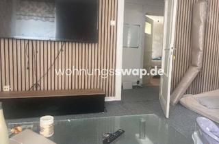 Wohnung mieten in An Der Twiete, 21031 Lohbrügge, Wohnungstausch: An der Twiete 8