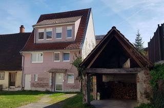 Wohnung mieten in Metzgerstraße, 75236 Kämpfelbach, Helle 2-Zimmer-Wohnung mit EBK (42m²)