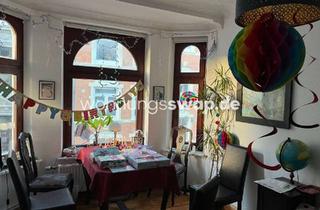 Wohnung mieten in Arnemannstraße, 22765 Ottensen, Wohnungstausch: Arnemannstraße 4