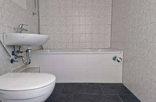 Wohnung mieten in Otto-Dix-Straße, 06124 Südliche Neustadt, Kompakte Familienwohnung mit Badewanne & modernem Bad "Bezugsfertig"