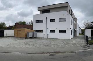 Wohnung mieten in 89165 Dietenheim, Exklusive, neuwertige 3,5-Zimmer-Wohnung mit gehobener Innenausstattung mit EBK in Dietenheim