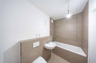 Sozialwohnungen mieten in Wendenschloßstraße 160a, 12557 Köpenick, Geräumige Neubauwohnung an der Dahme mit Fußbodenheizung und Balkon mit WBS bis 220%