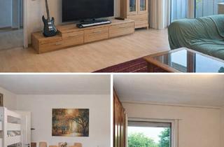 Wohnung mieten in 63128 Dietzenbach, Gut geschnittene 3 Zimmer Wohnung mit 2 Balkonen