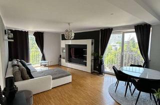 Wohnung mieten in Johann-Clanze-Straße 32, 81369 Sendling-Westpark, helle und schicke Stadtwohnung