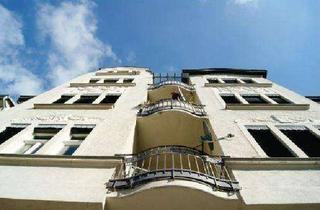 Wohnung mieten in Erich-Zeigner-Allee, 04229 Plagwitz, Wohnen im Hochparterre mit Balkon im Leipziger Westen ab 01.10.2026!!!
