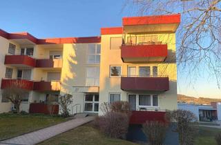Wohnung mieten in 74541 Vellberg, Neuwertige 2-Zimmer-Mietwohnung in Vellberg