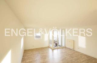 Wohnung mieten in 66121 Saarbrücken, Apartment in direkter Innenstadtnähe!