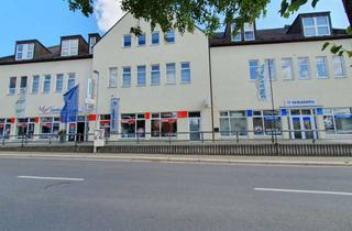 Wohnung mieten in Plauensche Str. 11-15, 07952 Pausa, Zuhause mit modernisiertem Ambiente in Pausa/Vogtland