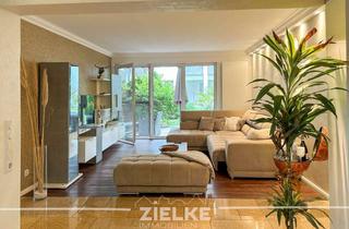 Wohnung mieten in 40699 Erkrath, Ein Zuhause zum Genießen – mit Terrasse und besonderem Wohnkomfort