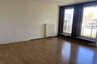 Sozialwohnungen mieten in Lehrerstraße 37b, 47167 Neumühl, Komfortable 3-Zi Wohnung mit Balkon im Herzen von Neumühl- WBS nötig!!