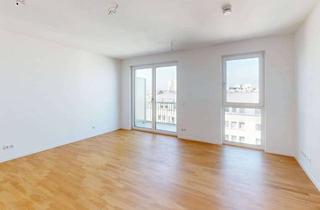 Wohnung mieten in Plauener Strasse 102, 13055 Alt-Hohenschönhausen, FAMILIENTRAUM: Weitläufige 5-Zimmer-Wohnung mit 3 BALKONEN, 2 BÄDERN und EBK in 'Ferdinand's Garden'