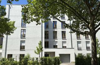 Wohnung mieten in 12207 Lichterfelde, Ab 1.07.26: Moderne Neubau-3-Zimmer-Wohnung in Berlin-Lichterfelde