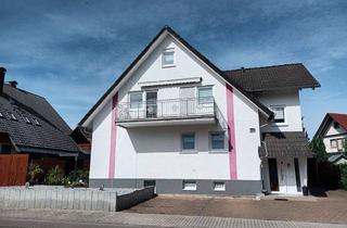 Wohnung mieten in 77871 Renchen, Großzügige Wohnung im Zweifamilienhaus!