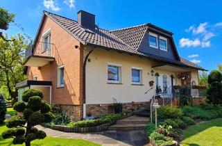 Wohnung mieten in 31311 Uetze, Uetze - Eltze - gepflegte Wohnung im 2-Familienhaus