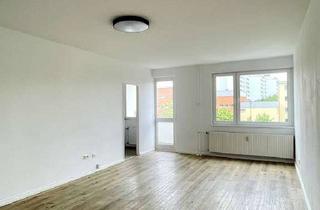 Wohnung mieten in Fahrenheitstraße 30, 12207 Lichterfelde, Helle 1-Zimmer-Wohnung mit Balkon und Einbauküche in Berlin-Lichterfelde